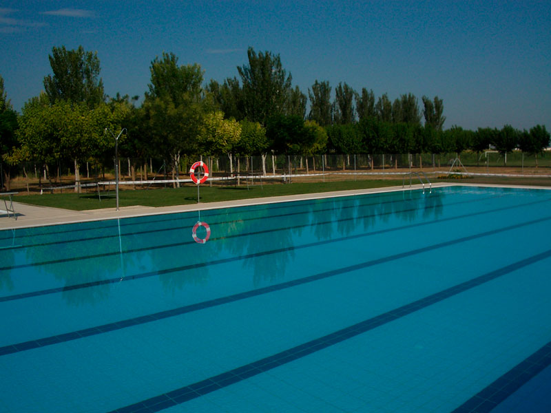 Instal·lacions esportives